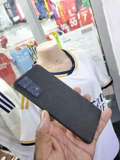 A picture of REDMI NOTE 11pro