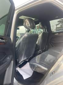 A picture of Gle 350 full option
