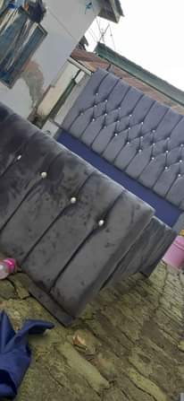 A picture of Bedsofa 5kwa6 no 0654914576