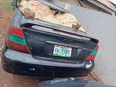A picture of Camry for sale