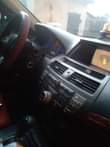 A picture of 2010 Honda
