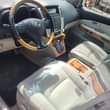 A picture of White Angel Lexus Rx330 2004 05 model