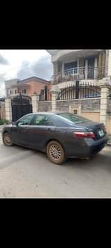 A picture of Toyota camry v6 2008