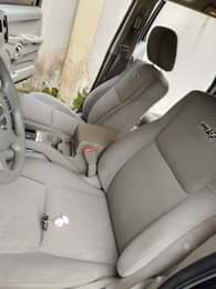 A picture of Jeep Commander 2008 Foreign Belgium Buy and drive 5m LAGOS