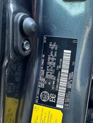 A picture of Quick deal Super clean 5mnth Registered 2007 Lexus Rx350 Full
