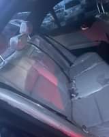 A picture of 2008 few months registered Mercedes Benz C300 Price 4 4m
