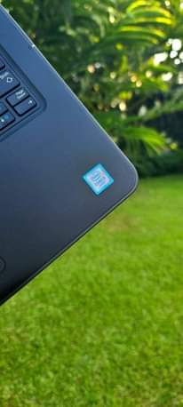 A picture of Dell latitude 3380