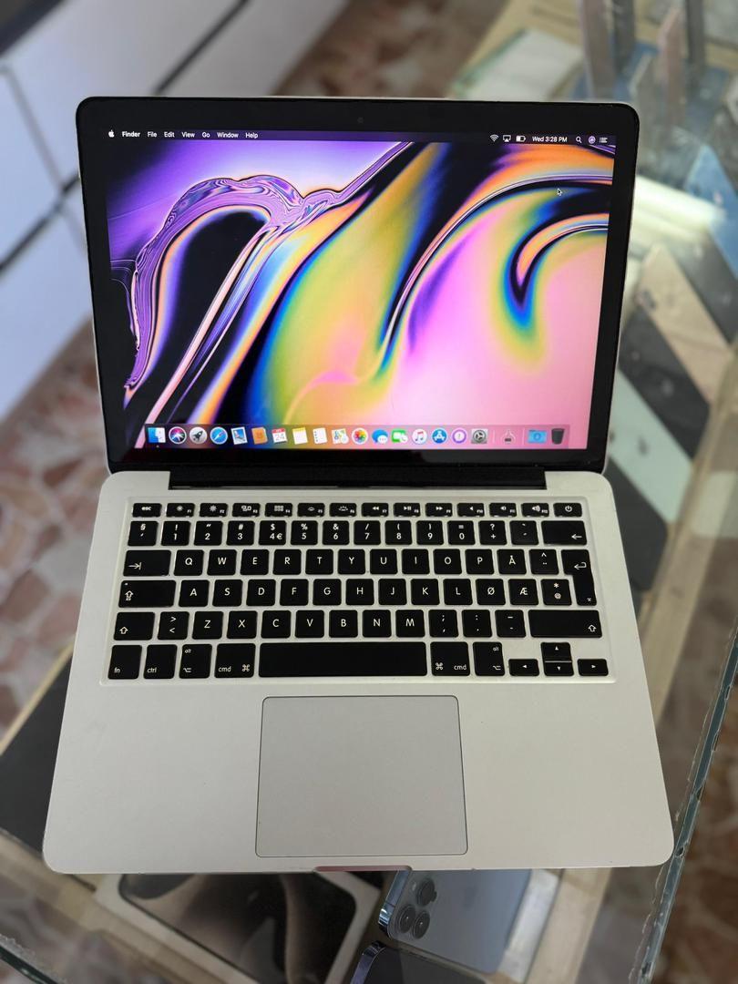 macbook