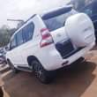 A picture of Landcruiser Prado TX 180m