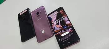 samsung s9