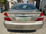 A picture of 2004 Camry