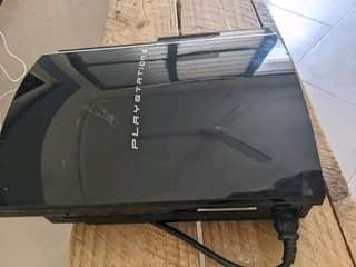 A picture of Ps3