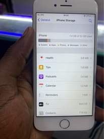 A picture of iPhone 7 32Gb Fingerprint 