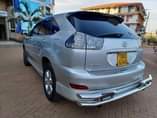 A picture of Car for sell TOYOTA HARRIER HYBRID IN EXCELLENT CONDITION PRICE