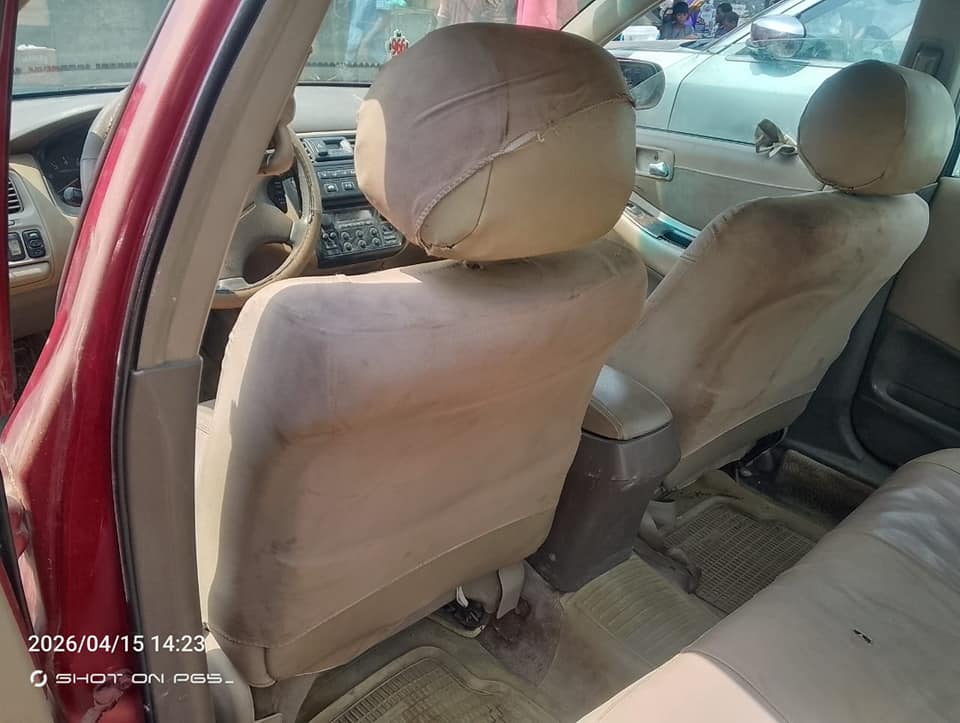 A picture of Honda baby boy 08064016002