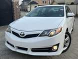 A picture of Fullest option Toyota Camry 2011 toks