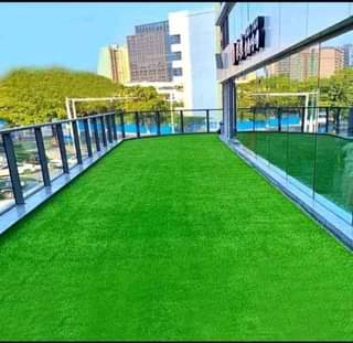 A picture of Artificial grass carpets