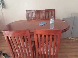 A picture of Household items on quick sale