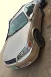 A picture of Camry 2001