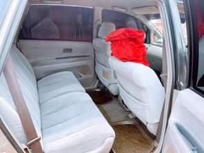 A picture of Nadia UAT at 9m good condition buy and drive call