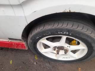 A picture of KINATUPWA HII KIGARI BEI 3