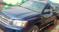 A picture of Toyota Highlander Gear box 10 pin Instead of 13pin Every