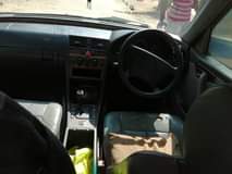 used benz c class
