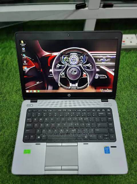 A picture of Laptops