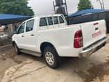 A picture of 012 Toyota hilux