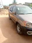 A picture of NIGERIA USED HONDA CRV 2003 MODEL TOKUNBO STANDARD with good