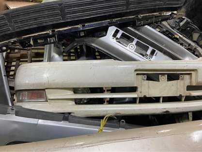 A picture of Semu auto spare