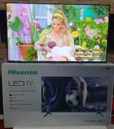 A picture of Hisense 40inch FRAMELESS DIGITAL FLAT SCREEN TV