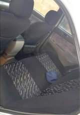A picture of Camry big daddy 1 7
