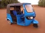 A picture of TVS KING INAUZWA BEI 2 7