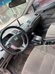 A picture of Honda civic 2009 model