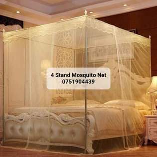 A picture of 56 Stand Mosquito Net Cream