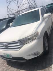 A picture of Everything intact Price 6m CALL Whatsapp 08038107436