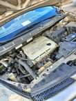 A picture of Toyota sienna 2005 model 07061491876