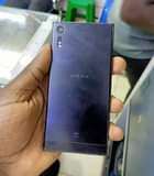 A picture of SONY XPERIA XZ