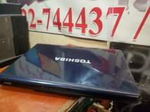 toshiba laptops