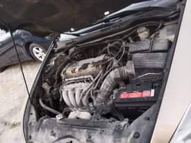 A picture of Honda DC 07