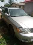 A picture of Today s deal location ijebu ode ogun state d car