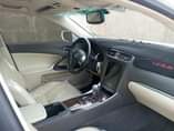 A picture of Lexus IS250 2012