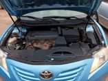 A picture of 2009 Model Toyota Camry