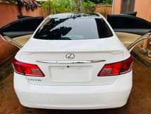 A picture of Es350 Engine AC Gear Everything is working Location Awka Anambra