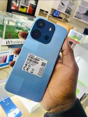 tecno pop