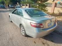 A picture of DISTRESS TOKS STANDARD 2008 Toyota Camry spider 4plugs Buy enjoy