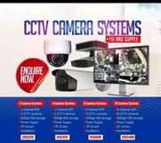 cctv installation