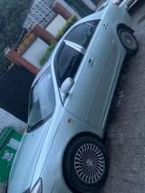A picture of Camry V6