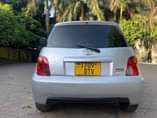 A picture of TOYOTA IST YEAR 2004 PRICE 12 5M CALL 0621007902